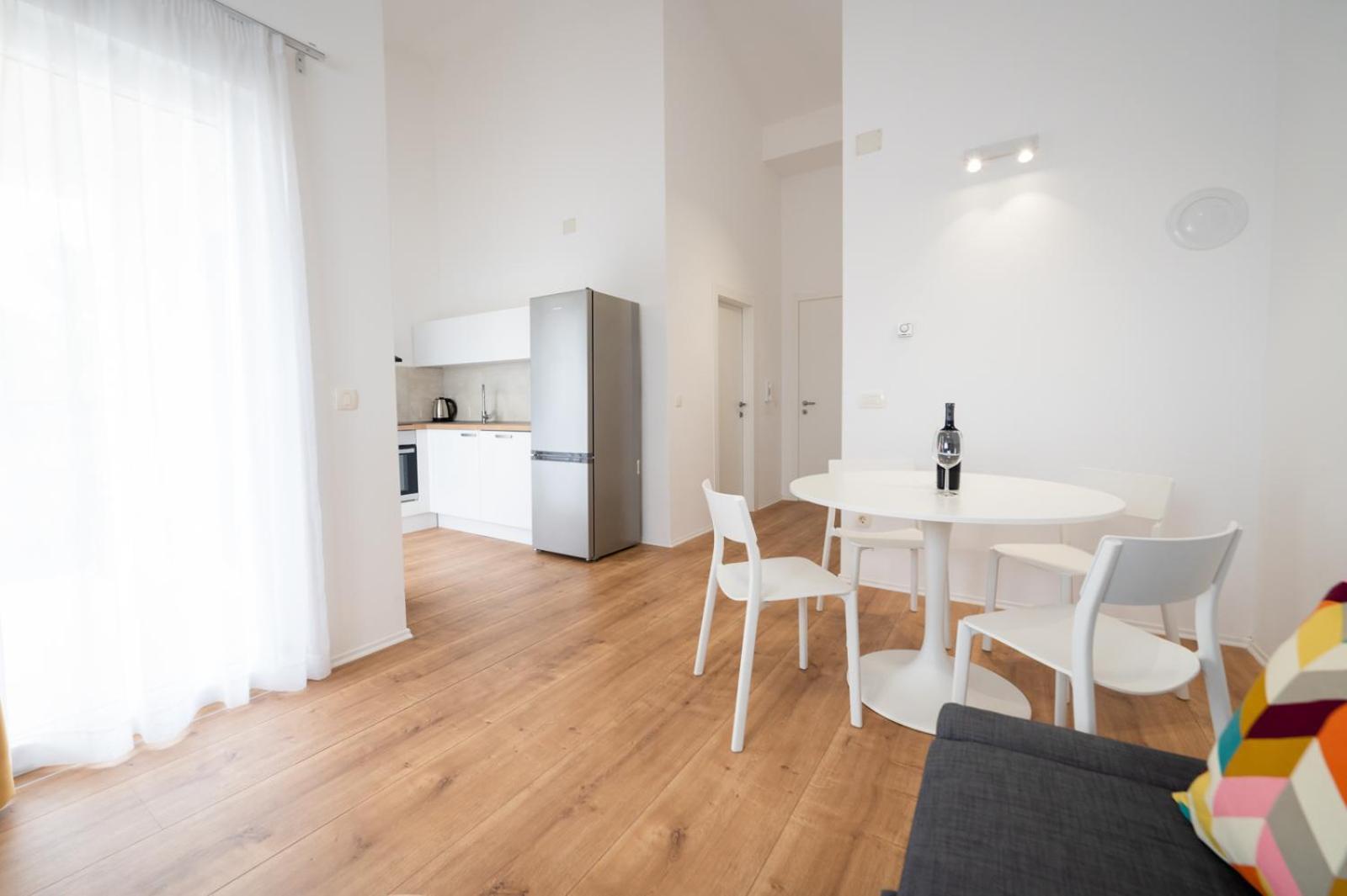 Apartments Piskulic Brodarica  Exterior photo