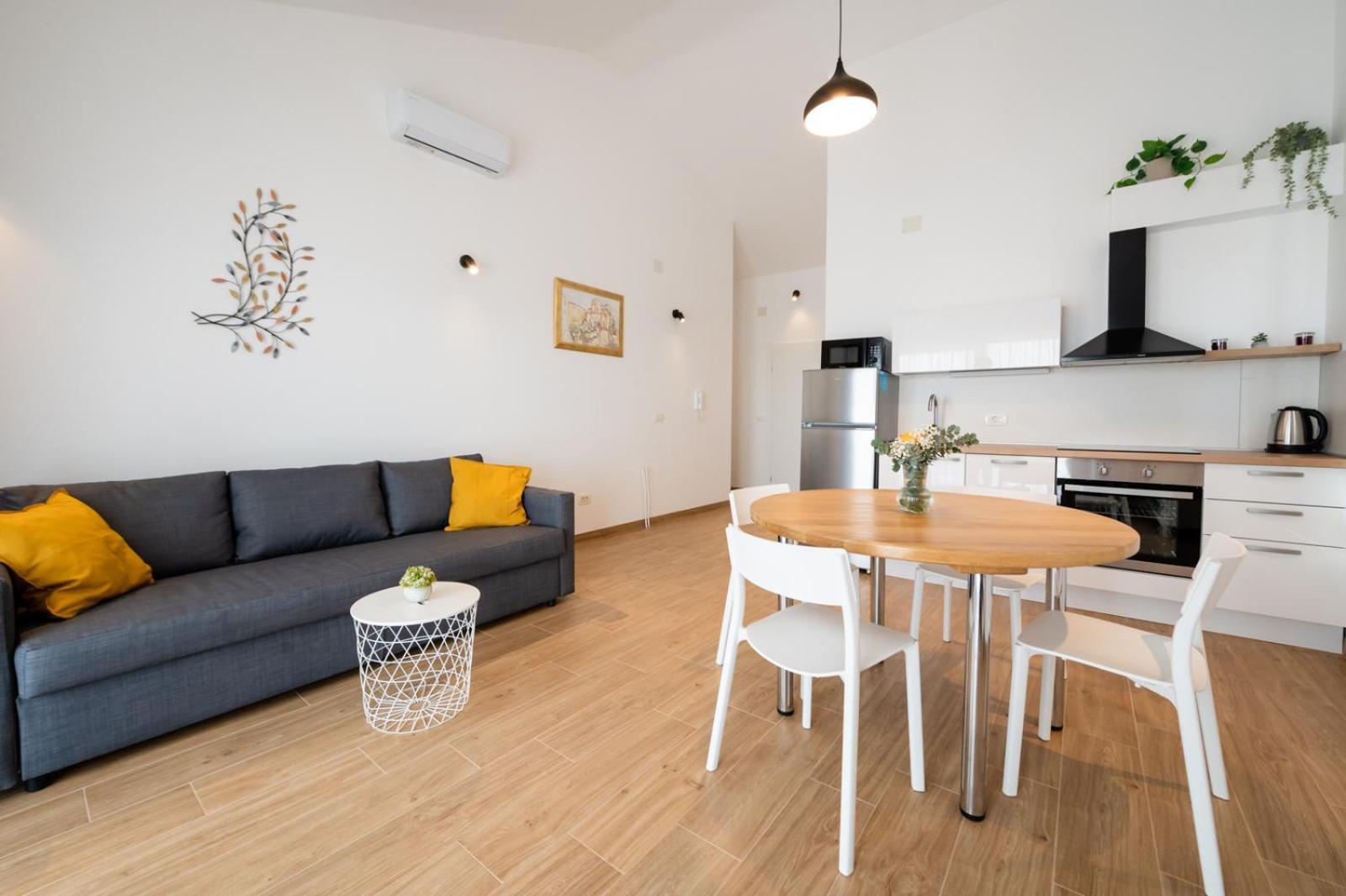 Apartments Piskulic Brodarica  Exterior photo