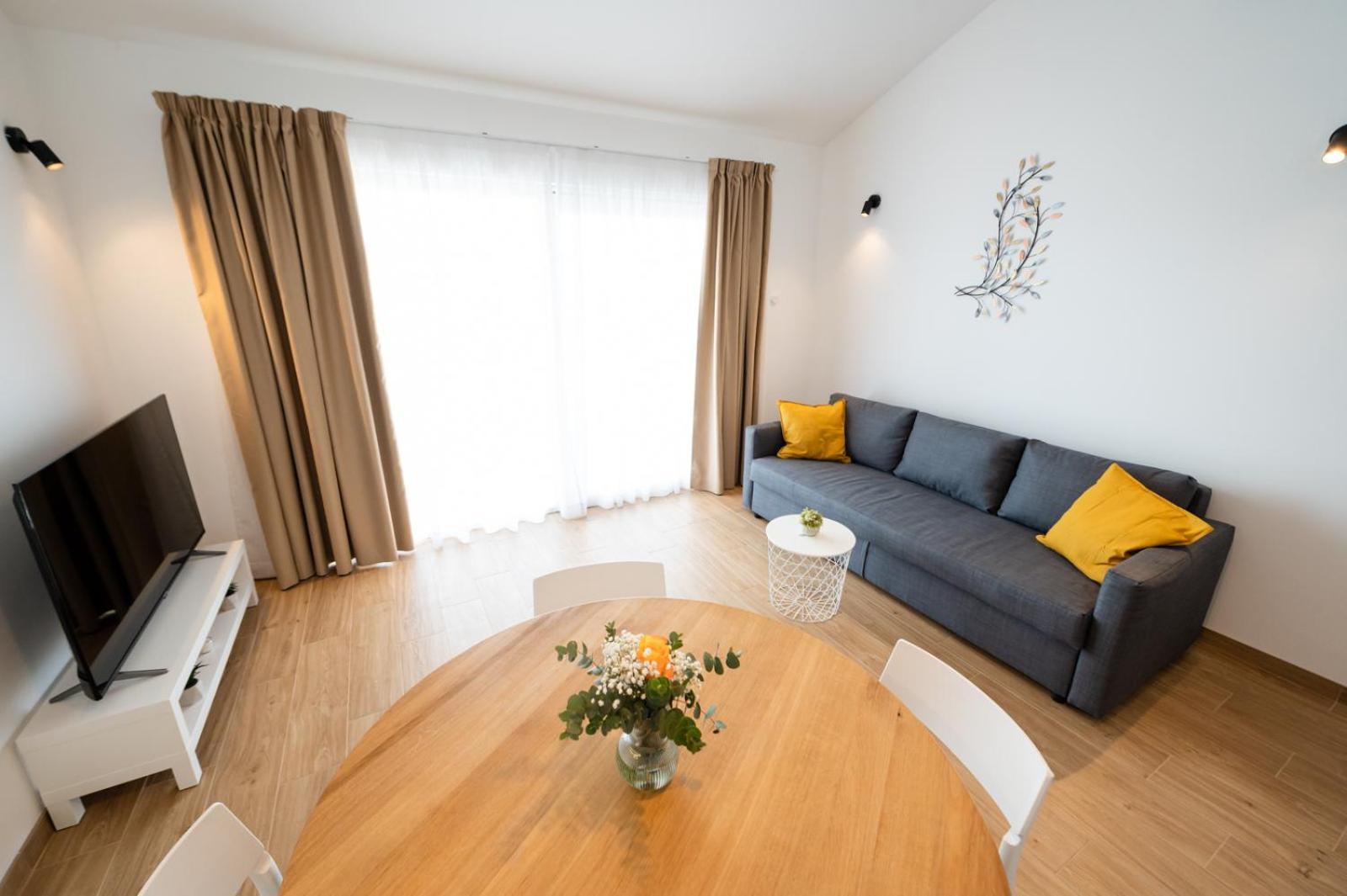 Apartments Piskulic Brodarica  Exterior photo