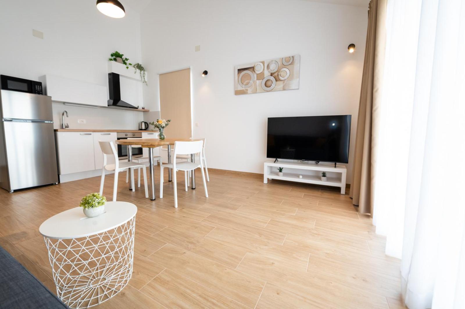 Apartments Piskulic Brodarica  Exterior photo