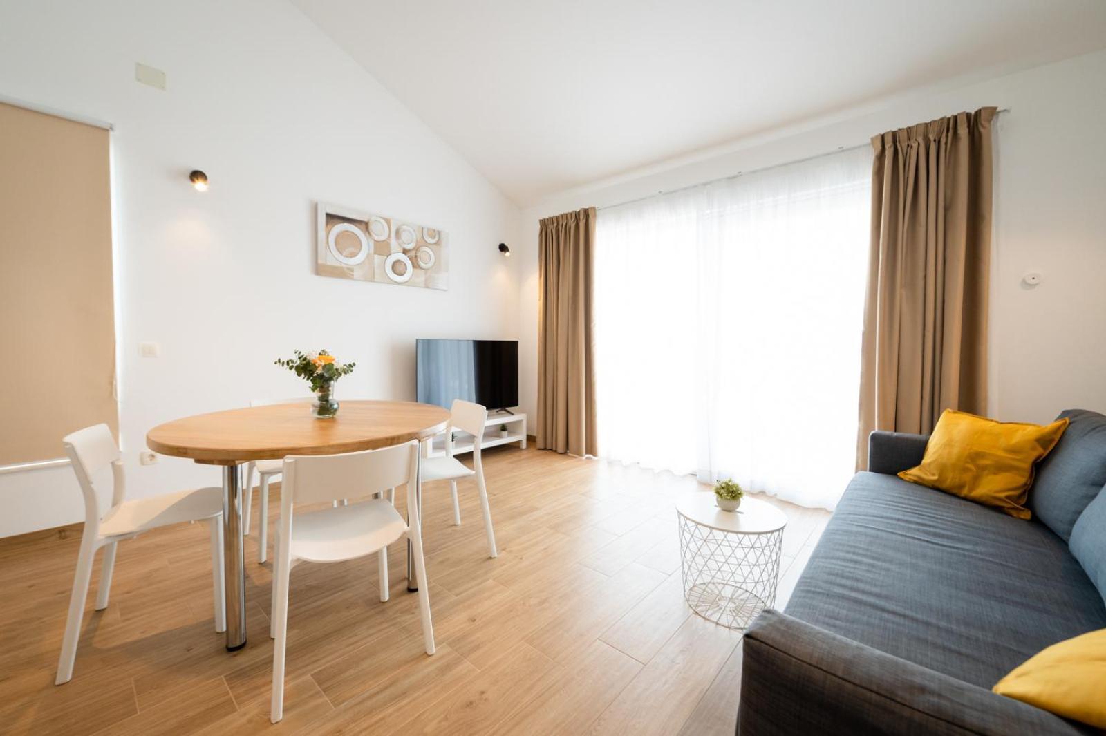 Apartments Piskulic Brodarica  Exterior photo